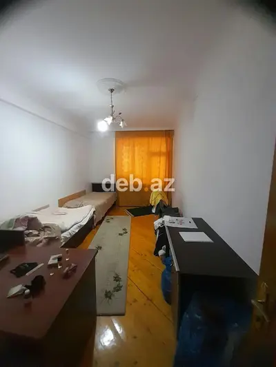 8-ci kilometr, 3 otaqlı, Yeni tikili, 127 kv. m — kiçik şəkil 7