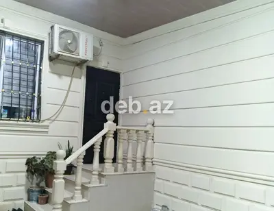 3 otaqlı, 72 kv. m, Yeni təmirli — kiçik şəkil 6