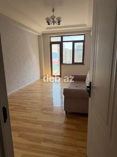 2 otaqlı, Yeni tikili, 64 kv. m — kiçik şəkil 10