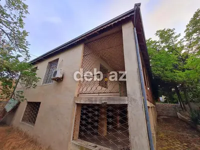 Digah qəsəbəsində, 23 sot geniş ərazidə 180 kv.m evi və bol meyvə bağı olan bağ evi satılır — kiçik şəkil 9