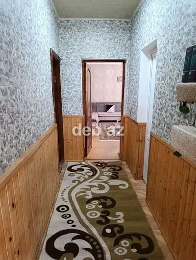 2 otaqlı, 69 kv. m, Kredit yoxdur — kiçik şəkil 13