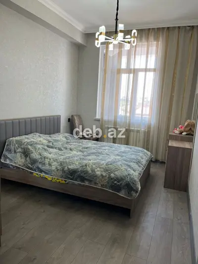 Masazırda Yeni Təmirli və Əşyalı Ev — kiçik şəkil 2