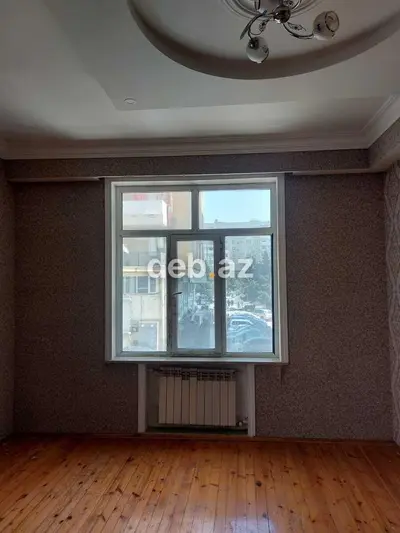 Əhmədli, 2 otaqlı, Yeni tikili, m. Həzi Aslanov, 90 kv. m — kiçik şəkil 13