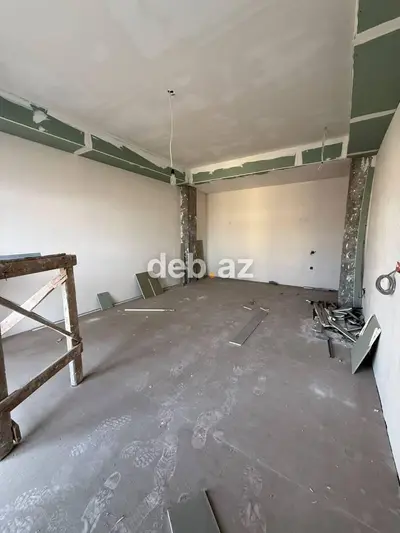 Ağ şəhər, 3 otaqlı, Yeni tikili, 121 kv. m — kiçik şəkil 3