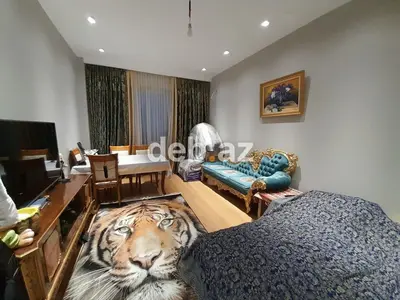 3 otaqlı, Yeni tikili, 92 kv. m — kiçik şəkil 1