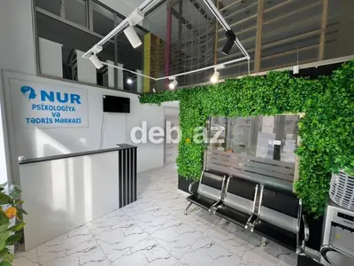 İcarəyə verilir obyekt 170 m², Ağ şəhər q. Möhtəşəm Fürsət! Ağ — kiçik şəkil 2