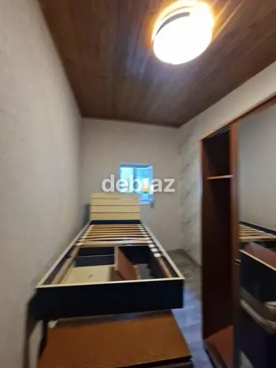 Balaxanı qəs. 3 otaqlı, 62 kv. m, Kredit yoxdur, Orta təmir — kiçik şəkil 5