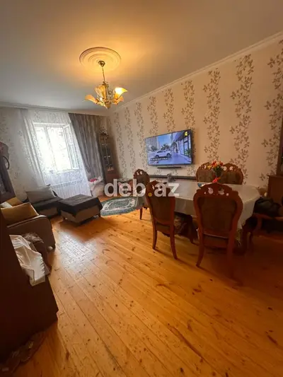 Məmmədli, 2 otaqlı, Yeni tikili, m. Koroğlu, 62 kv. m — kiçik şəkil 7