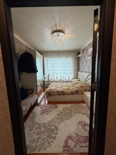 Sabirabad, 3 otaqlı, Köhnə tikili, 85 kv. m — kiçik şəkil 2