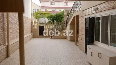 6 otaqlı, 225 kv. m, Kredit var, Yeni təmirli — kiçik şəkil 4