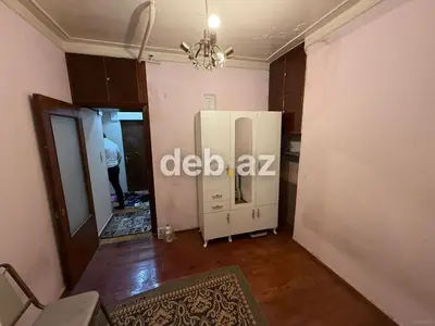 Bakı, 8-ci mikrorayon, 3 otaqlı, Köhnə tikili, 80 kv. m — kiçik şəkil 3