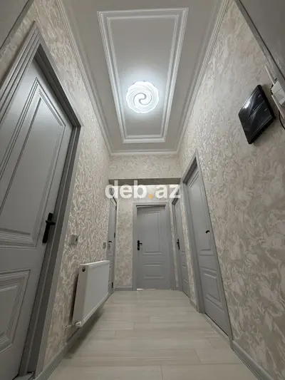 2 otaqlı, Yeni tikili, 64 kv. m — kiçik şəkil 5