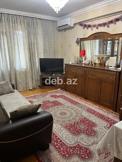 2 otaqlı, Yeni tikili, 66 kv. m — kiçik şəkil 2