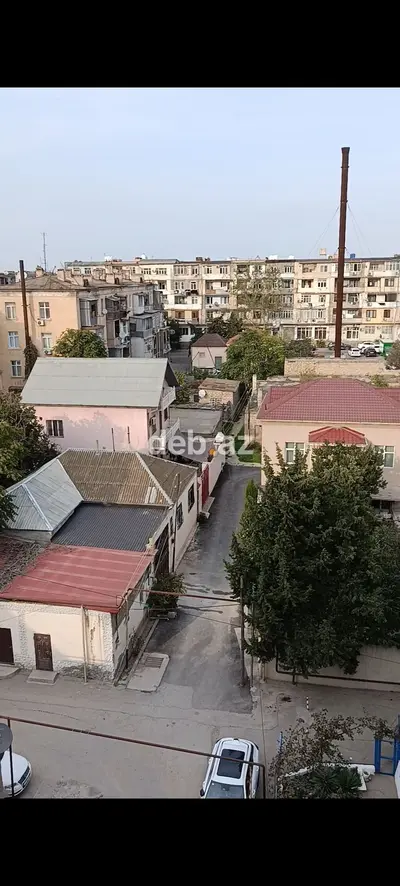Bakıxanov qəs., 3 otaqlı, Yeni tikili, m. Koroğlu, 70 kv. m — kiçik şəkil 8