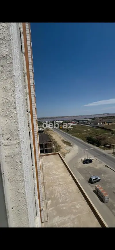 2 otaqlı, Yeni tikili, 84 kv. m — kiçik şəkil 9