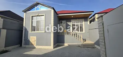 4 otaqlı, 100 kv. m, Yeni təmirli — kiçik şəkil 2