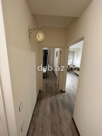 Xətai Rayonu, Gəncə Prospektində ("Panorama Park" Kompleksi) 60 m² 2 — kiçik şəkil 4