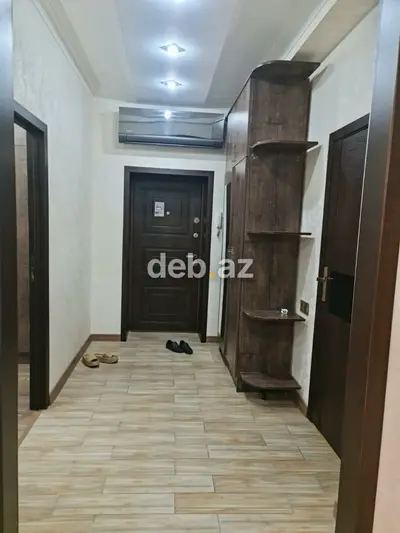 2 otaqlı, Yeni tikili, m. Xətai, 64 kv. m — kiçik şəkil 9