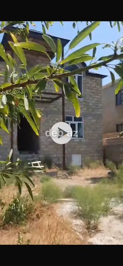 Qala qəs. 3 otaqlı, 130 kv. m, Kredit yoxdur, Təmirsiz — kiçik şəkil 4