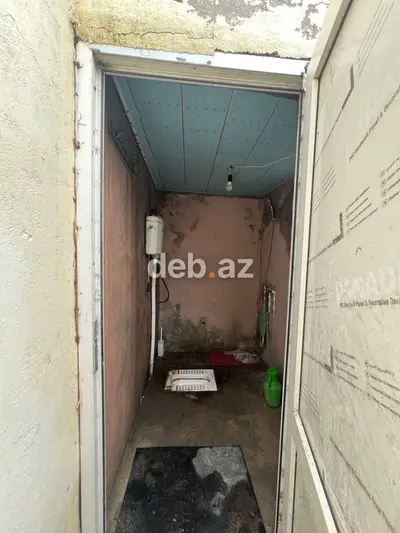 Maştağa bilhəh yolu abiyeklidir ana yolun üsdündə 60.000azn — kiçik şəkil 3