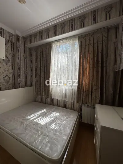 2 otaqlı, Yeni tikili, 42 kv. m — kiçik şəkil 3