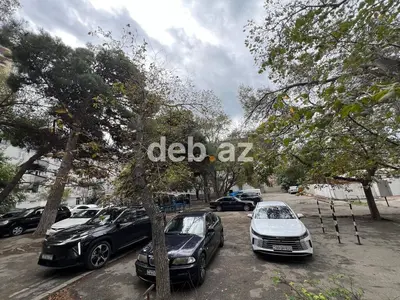 Bakı, 2 otaqlı, Köhnə tikili, 56 kv. m — kiçik şəkil 13