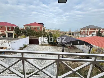 Bakı, Novxanı, 180 kv. m, 5 otaqlı, Hovuzsuz, Qaz — kiçik şəkil 6