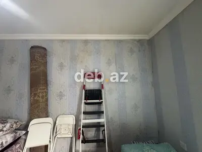 Xətaidə 180 kv.m sahəsi olan 5 otaqlı orta təmirli həyət / bağ evi satılır — kiçik şəkil 18