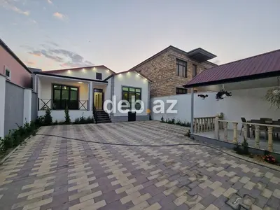 Savalan 4 otaqlı, 128 kv. m, Kredit var, Yeni təmirli — kiçik şəkil 7
