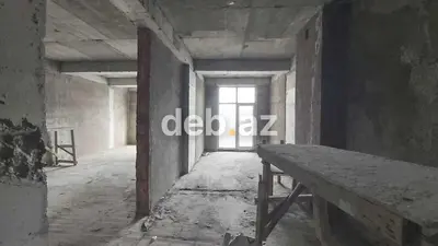 Yasamal, 4 otaqlı, Yeni tikili, m. Elmlər Akademiyası, 207 kv. m — kiçik şəkil 5