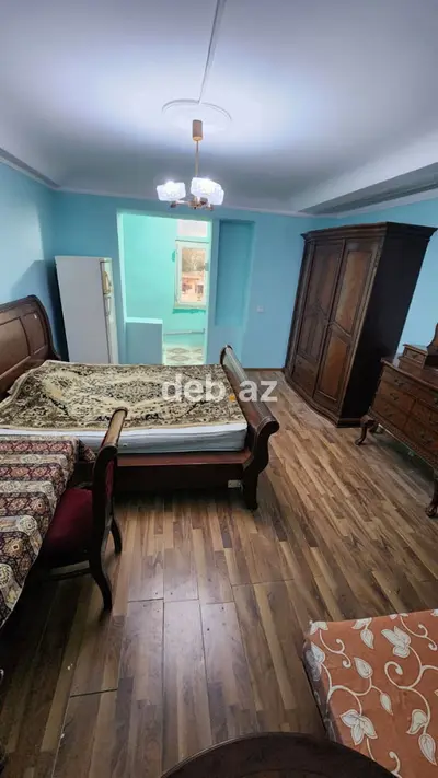 Bakı, 1 otaqlı, Köhnə tikili, 32 kv. m — kiçik şəkil 1