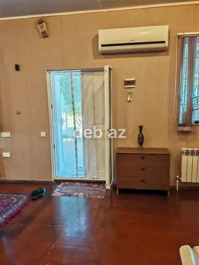 120 kv. m, 3 otaqlı, Kombi, Qaz, İşıq — kiçik şəkil 6