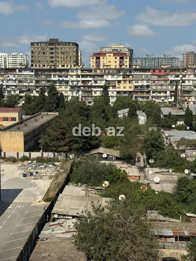 4 otaqlı, Yeni tikili, 175 kv. m — kiçik şəkil 10