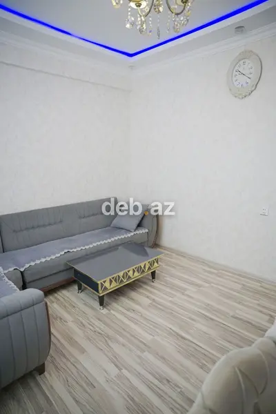 Qurtuluş 93 Bağçalı Evlər MTK-da yerləşən, rahat və tam hazır yaşayış — kiçik şəkil 14