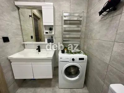 2 otaqlı, Nəsimi r. r-nu — kiçik şəkil 14
