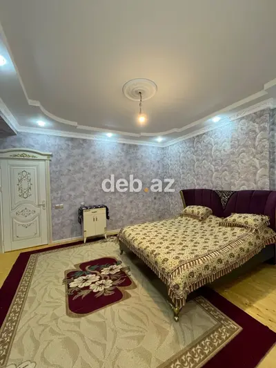 2 otaqlı, Yeni tikili, 85 kv. m — kiçik şəkil 6
