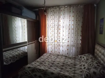 Bayıl 3 otaqlı, 85 kv. m, Orta təmir — kiçik şəkil 5