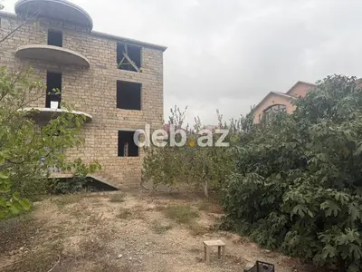 Abşeron, Digahda 350 kv.m sahəsi olan geniş 5 otaqlı təmirsiz (pod mayak) mülk satılır (Nağd) — kiçik şəkil 12