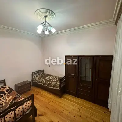 6 otaqlı, 172 kv. m, Kredit yoxdur, Orta təmir — kiçik şəkil 10