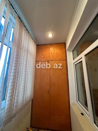Digah, 4 otaqlı, Köhnə tikili, 98 kv. m — kiçik şəkil 6