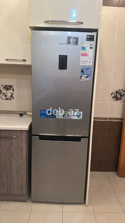 Ağ şəhər, 2 otaqlı, Yeni tikili, m. Xətai, 98 kv. m — kiçik şəkil 2