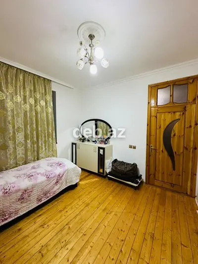 4 otaqlı, 86 kv. m, Yeni təmirli — kiçik şəkil 5