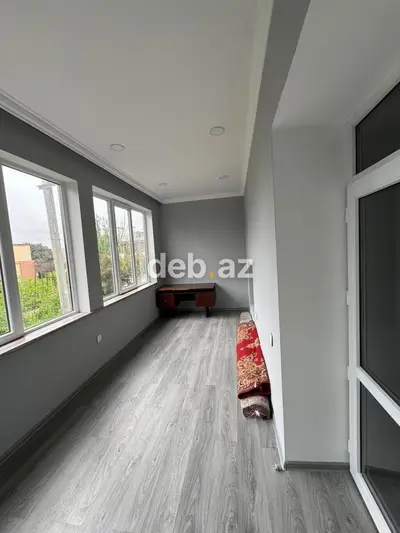 Bakı, 3 otaqlı, Köhnə tikili, m. Azadlıq Prospekti, 80 kv. m — kiçik şəkil 9