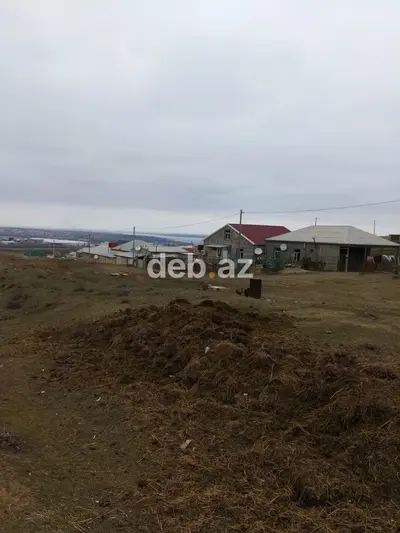 Abşeron rayonu, Hökməli qəsəbəsi, At Yalı massivi — kiçik şəkil 24