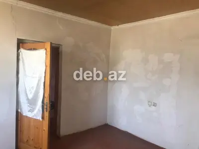 Bineqedi DSK da Ev Satilir — 5 Otaqli Təmirsiz Mülk — kiçik şəkil 11