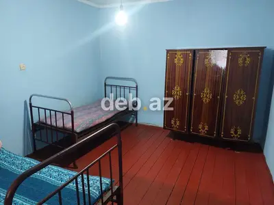Sabunçu rayonu, Bakıxanov (Razin) qəsəbəsində 1 otaqlı, tam eşyalı kirayə ev verilir — Kommunal daxil! — kiçik şəkil 2