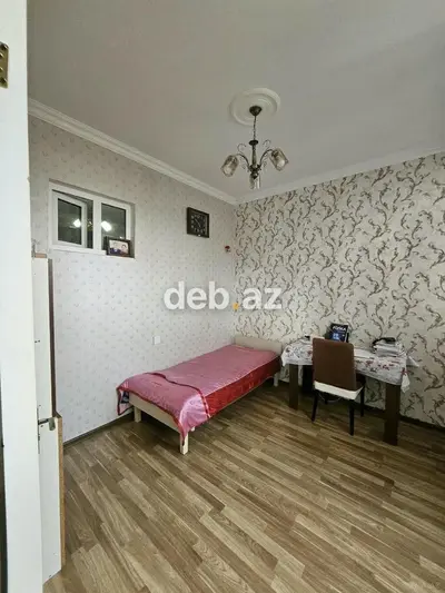Ağ şəhər, 3 otaqlı, Yeni tikili, m. Xətai, 81 kv. m — kiçik şəkil 5