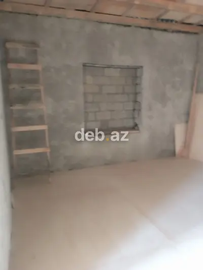 TƏCİLİ SATILIR — DƏYƏRİNDƏN AŞAĞI 3 OTAQLI HƏYƏT EVİ! Əhmədli — kiçik şəkil 10