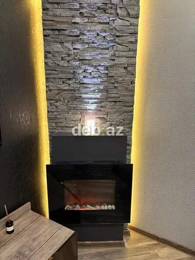 3 otaqlı, Yeni tikili, 82 kv. m — kiçik şəkil 5
