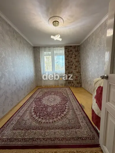 Gəncə, 3 otaqlı, Köhnə tikili, 72 kv. m — kiçik şəkil 9